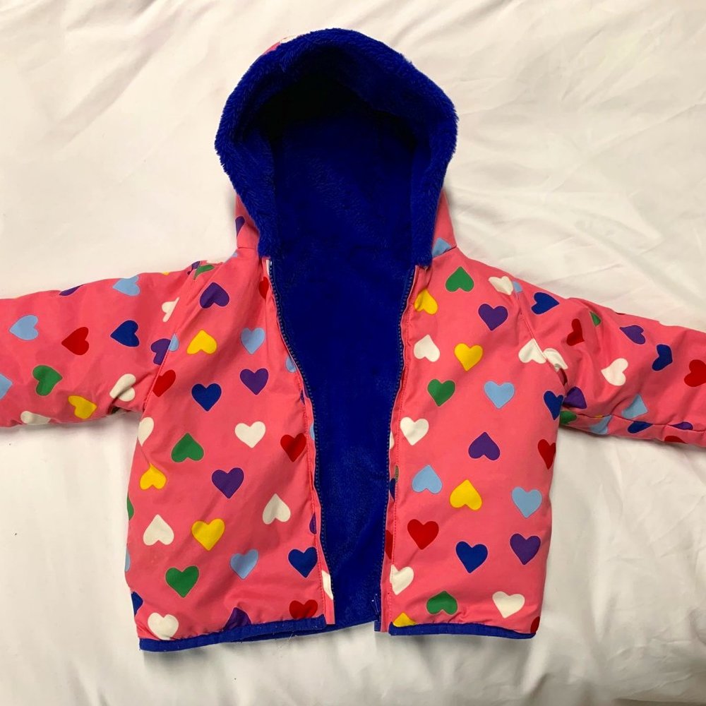 Hanna Andersson Seven Days a Week SOLD more in my closet :-)